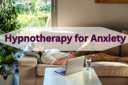 Hypnotherapy for Anxiety