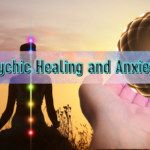 Psychic Healing and Anxiety