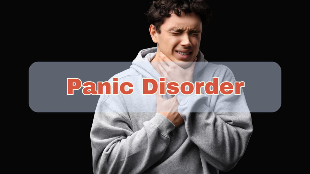 Panic Disorder