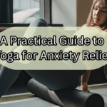 Yoga for Anxiety Relief