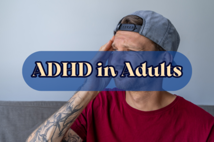 ADHD in Adults