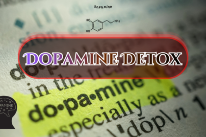 Dopamine Detox