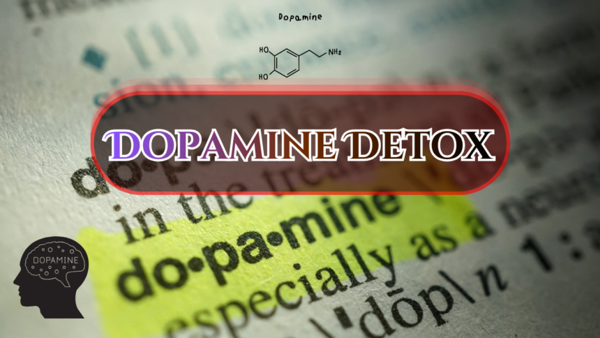 Dopamine Detox
