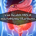Gut health IBS & microbiome Harmony