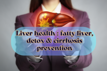 Liver health