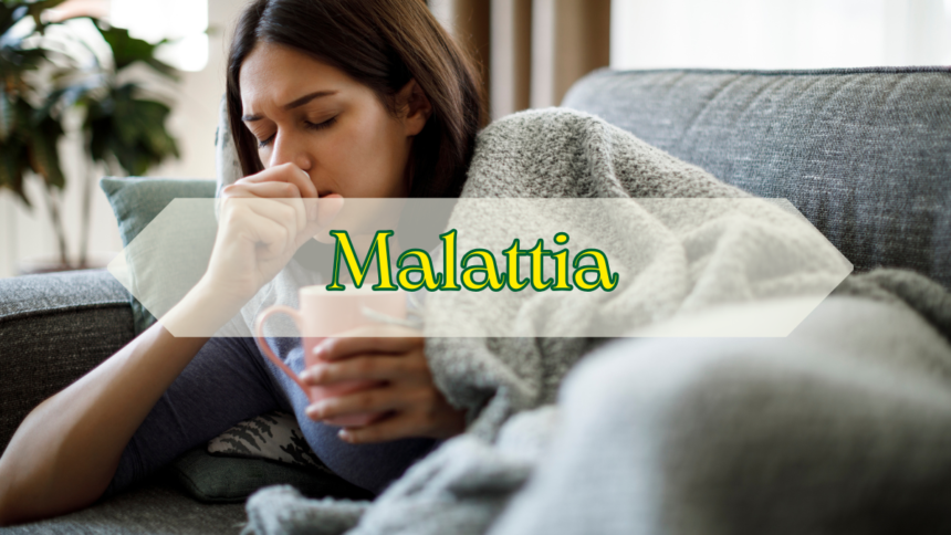 Malattia