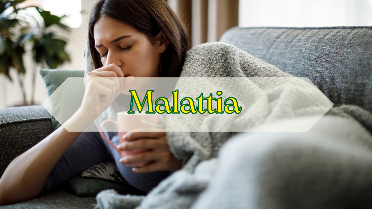 Malattia