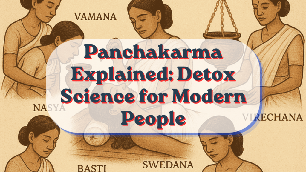 Panchakarma