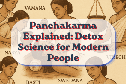 Panchakarma