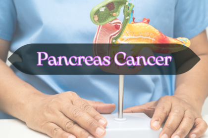 Pancreas Cancer