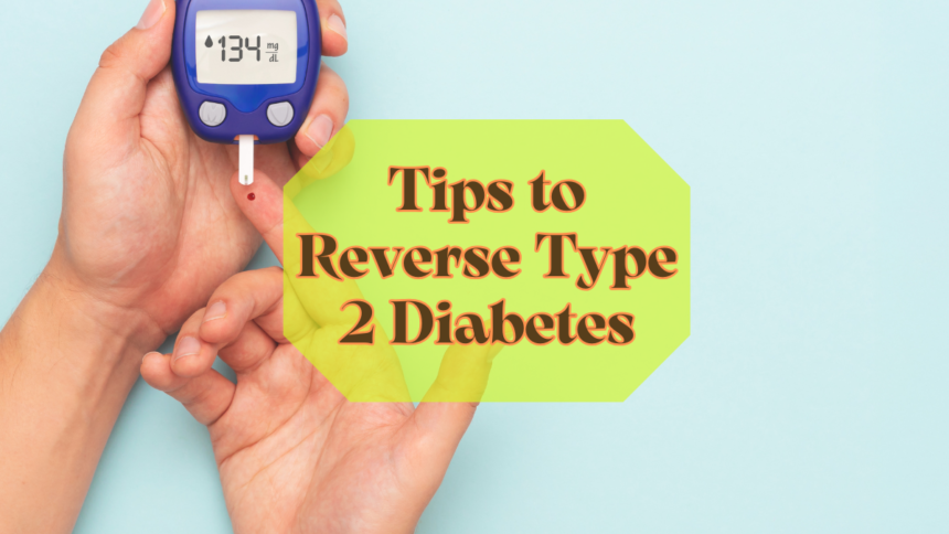 Type 2 Diabetes