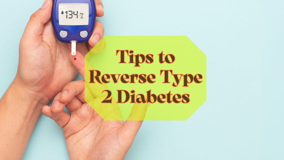 Type 2 Diabetes