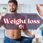 Weight loss