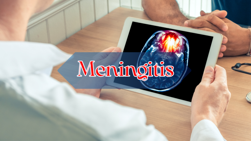 Meningitis