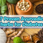 Ayurvedic herbs for Diabetes