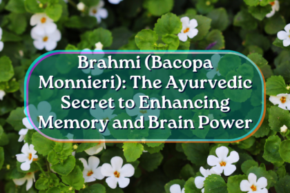 Brahmi
