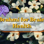 Brahmi for Brain Health