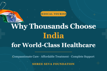 Choosing India for World-Class Medical Care