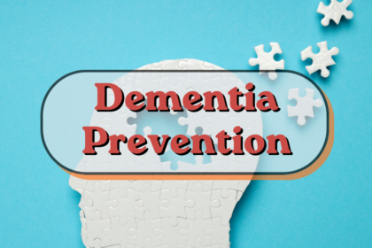 Dementia Prevention