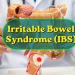 IBS Relief