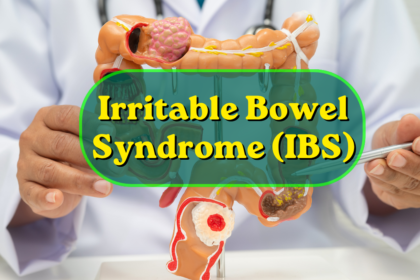 IBS Relief