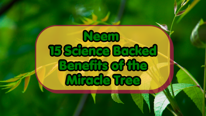 Neem