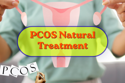 PCOS Natural Treatment