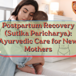 Postpartum Recovery
