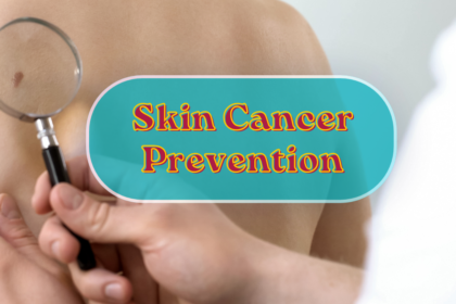 Skin Cancer Prevention