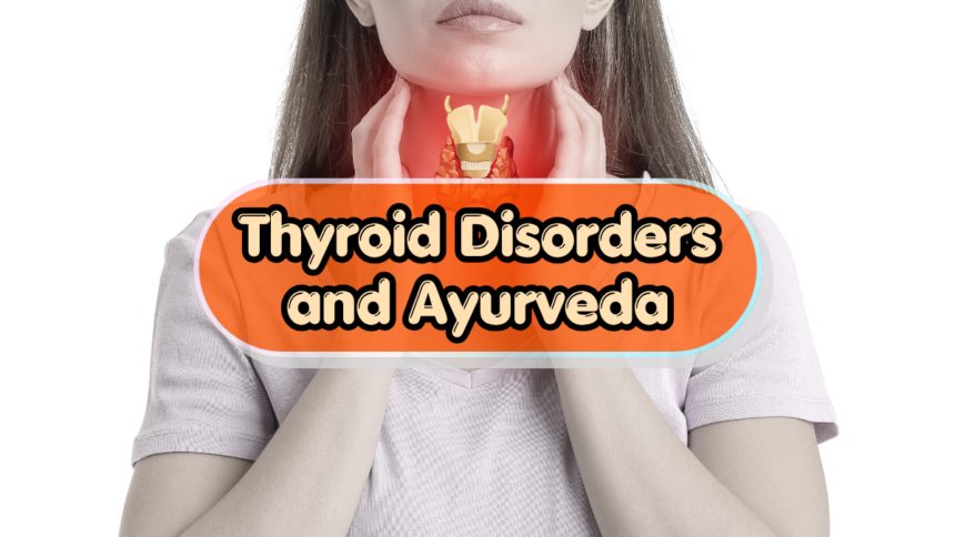 Thyroid Disorders