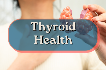 Thyroid Health the Ayurvedic Way
