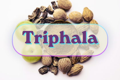 Triphala