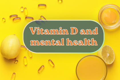 Vitamin D and Mental Health: The Sunshine Deficiency Crisis Affecting 42% of Americans