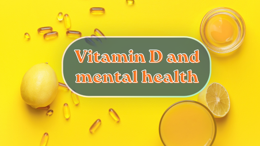 Vitamin D and Mental Health: The Sunshine Deficiency Crisis Affecting 42% of Americans