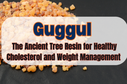 Guggul