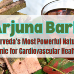 Arjuna Bark