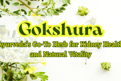 Gokshura