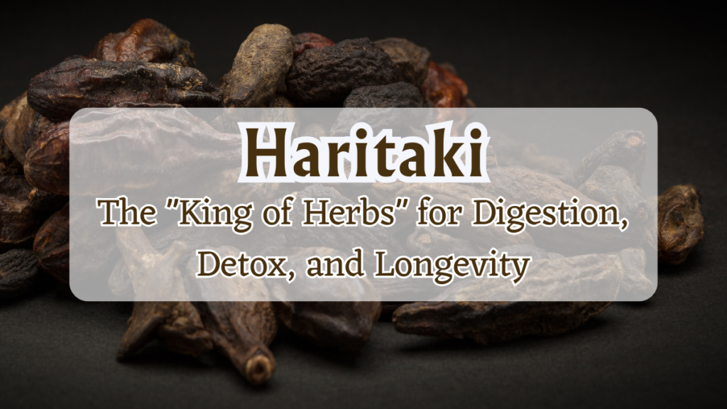 Haritaki