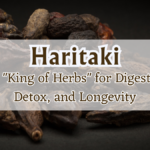 Haritaki