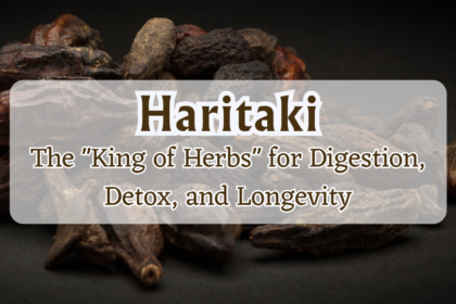 Haritaki