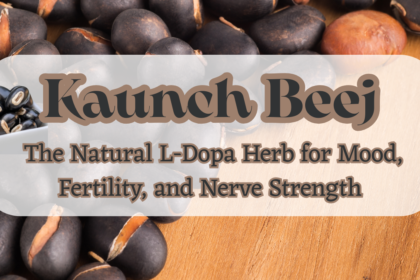 Kaunch Beej
