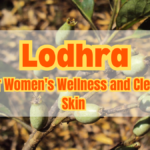 Lodhra