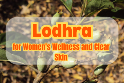 Lodhra