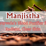 Manjistha