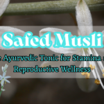 Safed Musli