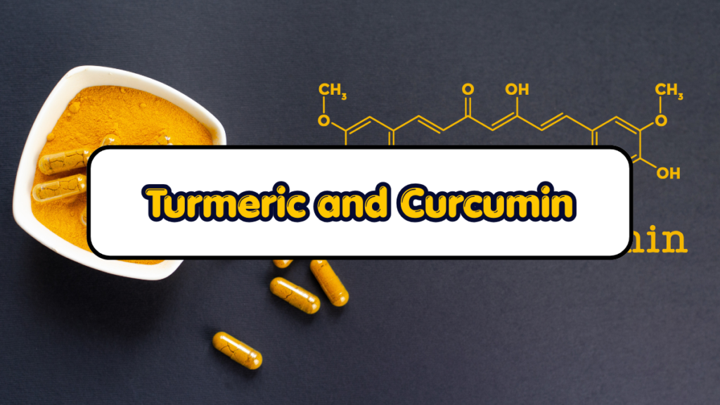 Turmeric and Curcumin: 10 Science-Backed Ways the Golden Spice Fights Inflammation Turmeric and Curcumin